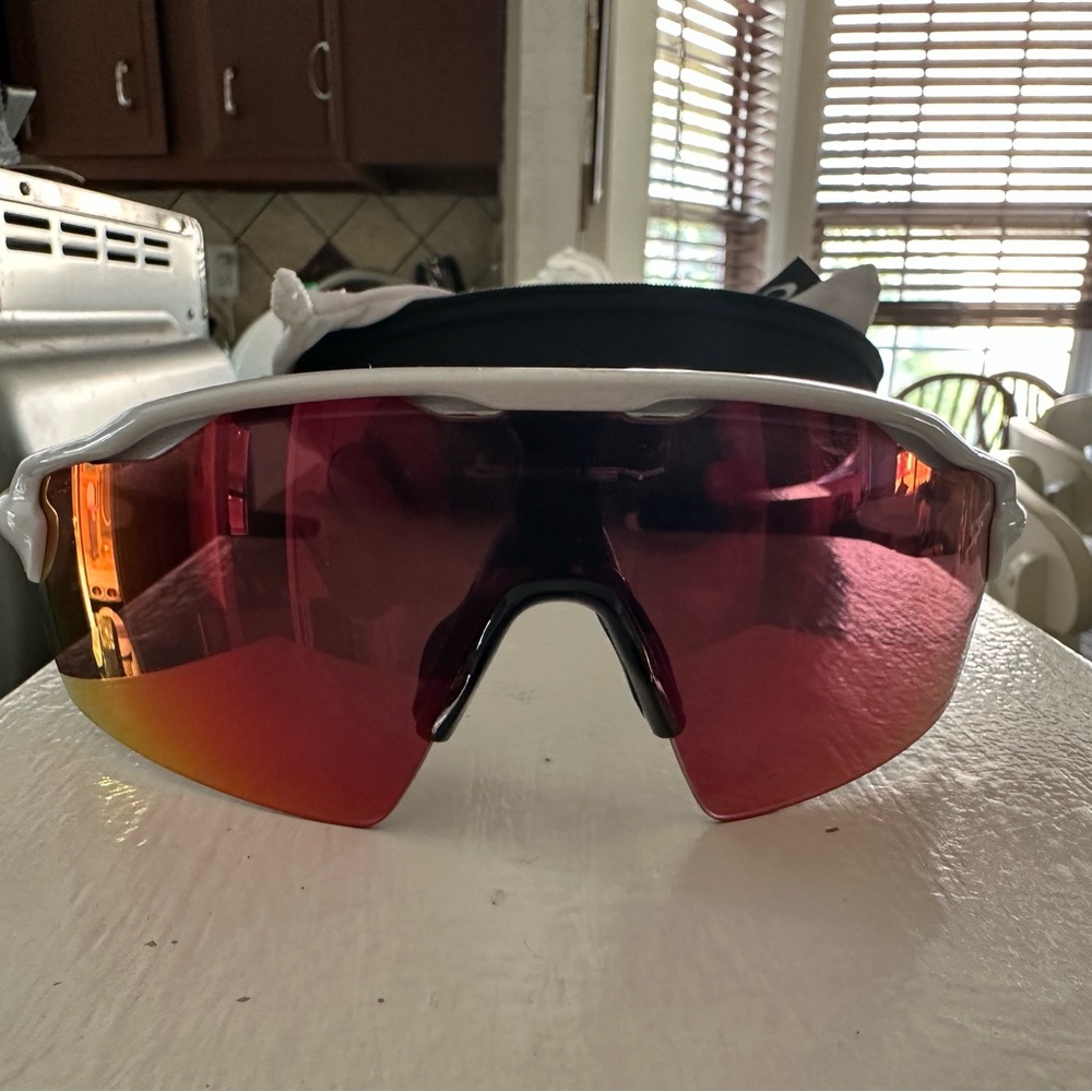 Sunglasses Oakley-Radar EV Pitch